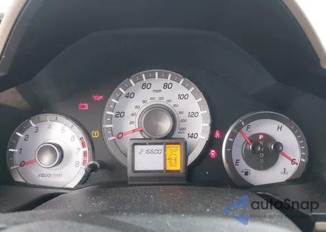 2015 Honda Pilot Ex z USA, uszkodzony, nr VIN 5FNYF4H48FB050624